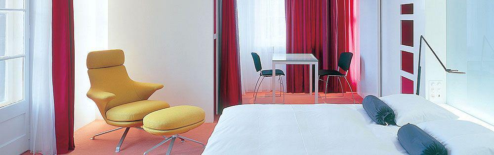 Hotel Castell 추오츠 외부 사진